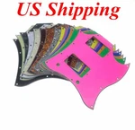 Kaish Standard Sg Guitar Full Face Pickguard Fits Special Guitars. Fixed Price $13.99.