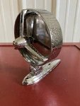 1950 's 1960's Yankee Jet Age Car Accessory Side View 4" Mirror Chevy Buick Ford. Fixed Price $39.99.