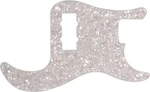 Wd Custom Pickguard For Fender Blacktop Precision Bass #28 White Pearl/white/.... Fixed Price $80.99.