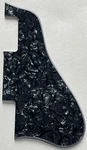 4 Ply Black Pearl Pickguard Fit Gibson Es 335 Short Style Guitar Parts. Fixed Price $20.99.