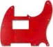 Primo Pickguard For Telecaster, S-h Pickup Configurationred Pearloid. Fixed Price $43.99.