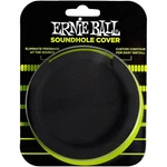Ernie Ball Acoustic Soundhole Cover Black. Fixed Price $8.99.