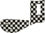 Wd Custom Pickguard For Rickenbacker 4003 Bass #ck01 Checkerboard Graphic. Fixed Price $63.99.