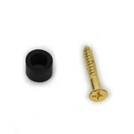 Gretsch 0491g Screw Pg W/ Spacer Gold (0061015000). Fixed Price $9.99.