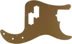 Wd Custom Pickguard For Fender American Standard Precision Bass #59 Gold/clea.... Fixed Price $76.99.