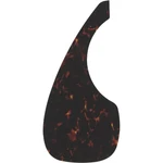 New Nos Oem Yamaha Zh675200 Guitar Pick Guard Tortoise Fg Left. Fixed Price $24.99.