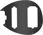 Wd Custom Pickguard For Left Hand Music Man 5 String Sterling 5-hs Bass #44 B.... Fixed Price $52.99.