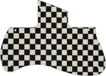 Wd Custom Pickguard For Fender 2002 Toronado #ck01 Checkerboard Graphic. Fixed Price $43.99.