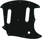 Wd Custom Pickguard For Fender American Performer Mustang #01a Black Acrylic. Fixed Price $37.99.