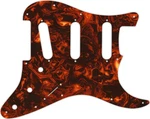 Wd Custom Pickguard For Fender Voodoo Jimi Hendrix Tribute Stratocaster #05f .... Fixed Price $50.99.
