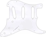 Wd Custom Pickguard For Fender Voodoo Jimi Hendrix Tribute Stratocaster #45t .... Fixed Price $44.99.