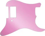 Wd Custom Pickguard For Single Humbucker Fender Stratocaster #10p Pink Mirror. Fixed Price $58.99.