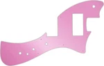 Wd Custom Pickguard For Fender Alternate Reality Meteora Hh #10p Pink Mirror. Fixed Price $101.99.