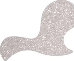 Wd Custom Pickguard For Gibson Sg Junior #28 White Pearl/white/black/white. Fixed Price $47.99.