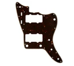 009-4459-049 Pure Vintage '65 Jazzmaster Guitar Pickguard Brown Shell. Fixed Price $89.00.