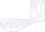Wd Custom Pickguard For Rickenbacker 4003 Bass #45t Clear Acrylic Thin. Fixed Price $50.99.