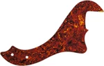 Wd Custom Pickguard For Fender Standard Dimension Bass Iv #05w Tortoise Shell.... Fixed Price $114.99.