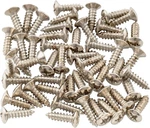 Musiclily 3mm Electric Guitar Bass Pickguard Screws Pick Guards Scratch Plate Mo. Fixed Price $13.77.