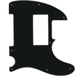 Wd Custom Pickguard For Fender Special Edition Hh Telecaster #01a Black Acrylic. Fixed Price $29.99.
