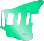 Wd Custom Pickguard For Fender Pawn Shop Jaguarillo #10gr Green Mirror. Fixed Price $66.99.