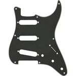 Fender 8hole '57 Strat Pickguard Black. Fixed Price $40.99.