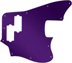 Wd Custom Pickguard For Squier By Fender Vintage Modified Jaguar Bass #10pr P.... Fixed Price $59.99.