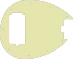 Wd Custom Pickguard For Sterling By Music Man Sb14 Bass #34 Mint Green 3 Ply. Fixed Price $50.99.