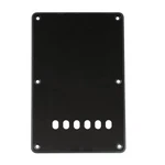 Musiclily Cavity Cover Tremolo Back Plate For China Squier Sq Electric Guitar. Fixed Price $10.21.