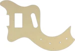 Wd Custom Pickguard For Left Hand Gibson Marauder Deluxe #06b Cream/black/cream. Fixed Price $50.99.