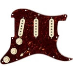 Fender Stratocaster Sss Texmex Prewired Pickguard Shell. Fixed Price $241.99.