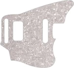 Wd Custom Pickguard For Fender 2018-present Made In Mexico Player Series Jagu.... Fixed Price $34.99.