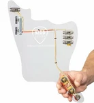 920d Custom Jaguar Vintage Offset Wiring Harness Jgh-vintage. Fixed Price $215.99.