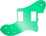 Wd Custom Pickguard For Fender 2004-present Made In Mexico '72 Telecaster Del.... Fixed Price $101.99.