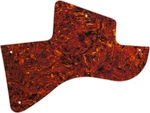 Wd Custom Pickguard For Gibson Les Paul Special #05p Tortoise Shell/parchment. Fixed Price $48.99.