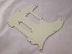 Mint Tele Nashville Mini Hum Pickguard 3-ply Fits Usa & Mim For Telecaster. Fixed Price $14.65.