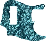 Wd Custom Pickguard For Fender 2014 Made In China Modern Player Jazz Bass Sat.... Fixed Price $50.99.