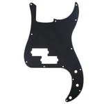 Musiclily 13 Hole Pickguard For Fender American/mexican Standard Precision Bass. Fixed Price $16.30.