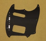 Jgs-1201 Wd Black 1-ply Jag-stang Guitar Pickguard. Fixed Price $32.00.