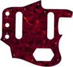 Wd Custom Pickguard For Fender Johnny Marr Signature Series Jaguar #05t Torto.... Fixed Price $79.99.