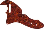 Wd Custom Pickguard For Left Hand Fender American Elite Telecaster Thinline #.... Fixed Price $115.99.