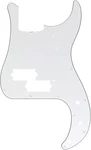 Fender 13-hole Vintage Mount P-bass Pickguard - 3-ply White. Fixed Price $41.99.