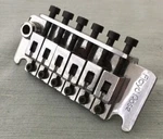 1981 Kramer 300st Striker Floyd Rose Tremolo Bridge Made In Germany. Fixed Price $199.99.