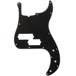 Musiclily Pro 5-string 13-hole Contemporary P Bass Pickguard For Fender Ameri.... Fixed Price $28.21.