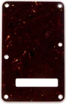 Fender Stratocaster Modern-style Tremolo Backplates - Tortoise Shell. Fixed Price $23.99.