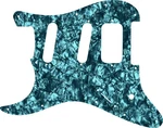 Wd Custom Pickguard For Left Hand Charvel 2014-present So-cal Jake E. Lee Usa.... Fixed Price $53.99.