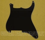 Pg-0992-033 Outline Black 3-ply Blank Strat Guitar Pickguard. Fixed Price $29.00.