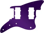 Wd Custom Pickguard For Fender American Performer Jazzmaster #10pr Purple Mirror. Fixed Price $78.99.