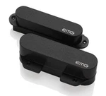 Emg Tc Pickup Set For Fender Telecaster/tele Guitars. Fixed Price $189.00.