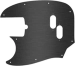 Wd Custom Pickguard For Left Hand Fender American Performer Mustang Bass #44 .... Fixed Price $52.99.