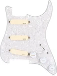 Emg Dg20 David Gilmour Pre-wired Pickguard White Pearl. Fixed Price $349.00.
